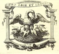 Picture 33 of 34 from Histoire générale de Portugal. (1700), leaf 686