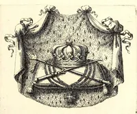 Picture 2 of 7 from Histoire générale de Portugal. (1700), leaf 7