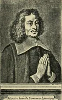 An illustration from Histoire littéraire du sentiment religieux en France depuis la fin des querres de religion jusqu'à nos jours (1916)