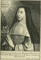 An illustration from Histoire littéraire du sentiment religieux en France depuis la fin des querres de religion jusqu'à nos jours (1916)