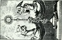 Picture 2 of 4 from Histoire littéraire du sentiment religieux en France depuis la fin des querres de religion jusqu'à nos jours (1916), leaf 228