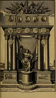 An illustration from Histoire metallique de la republique de Hollande. (1688)