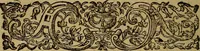 An illustration from Histoire metallique de la republique de Hollande. (1688)