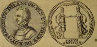 An illustration from Histoire metallique de la republique de Hollande. (1688)