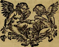 An illustration from Histoire metallique de la republique de Hollande. (1688)