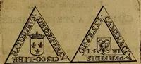 An illustration from Histoire metallique de la republique de Hollande. (1688)