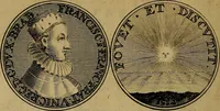 An illustration from Histoire metallique de la republique de Hollande. (1688)
