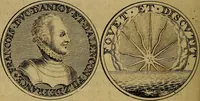 An illustration from Histoire metallique de la republique de Hollande. (1688)