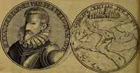 Picture 67 of 152 from Histoire metallique de la republique de Hollande. (1688), leaf 137