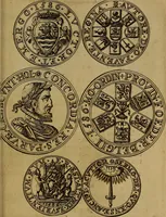 An illustration from Histoire metallique de la republique de Hollande. (1688)