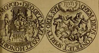 An illustration from Histoire metallique de la republique de Hollande. (1688)