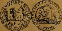 An illustration from Histoire metallique de la republique de Hollande. (1688)