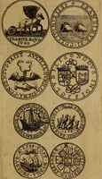 An illustration from Histoire metallique de la republique de Hollande. (1688)