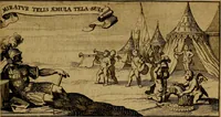 Picture 5 of 152 from Histoire metallique de la republique de Hollande. (1688), leaf 16