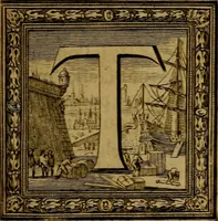 An illustration from Histoire metallique de la republique de Hollande. (1688)