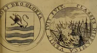 Picture 78 of 152 from Histoire metallique de la republique de Hollande. (1688), leaf 162