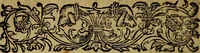 An illustration from Histoire metallique de la republique de Hollande. (1688)