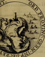An illustration from Histoire metallique de la republique de Hollande. (1688)