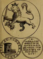 An illustration from Histoire metallique de la republique de Hollande. (1688)