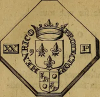 An illustration from Histoire metallique de la republique de Hollande. (1688)