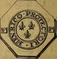 Picture 96 of 152 from Histoire metallique de la republique de Hollande. (1688), leaf 197