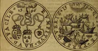 An illustration from Histoire metallique de la republique de Hollande. (1688)