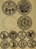An illustration from Histoire metallique de la republique de Hollande. (1688)