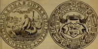 An illustration from Histoire metallique de la republique de Hollande. (1688)