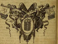 An illustration from Histoire metallique de la republique de Hollande. (1688)