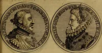An illustration from Histoire metallique de la republique de Hollande. (1688)