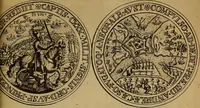 An illustration from Histoire metallique de la republique de Hollande. (1688)