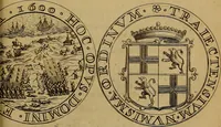 An illustration from Histoire metallique de la republique de Hollande. (1688)