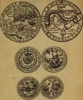 An illustration from Histoire metallique de la republique de Hollande. (1688)