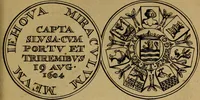 Picture 121 of 152 from Histoire metallique de la republique de Hollande. (1688), leaf 256