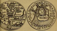 An illustration from Histoire metallique de la republique de Hollande. (1688)