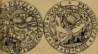 An illustration from Histoire metallique de la republique de Hollande. (1688)