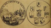 Picture 126 of 152 from Histoire metallique de la republique de Hollande. (1688), leaf 271