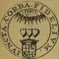 An illustration from Histoire metallique de la republique de Hollande. (1688)