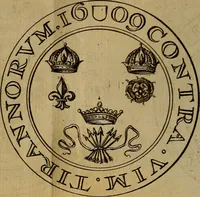 An illustration from Histoire metallique de la republique de Hollande. (1688)