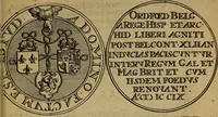 An illustration from Histoire metallique de la republique de Hollande. (1688)