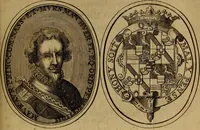 An illustration from Histoire metallique de la republique de Hollande. (1688)
