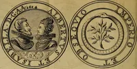 An illustration from Histoire metallique de la republique de Hollande. (1688)