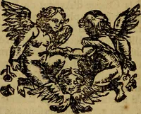 An illustration from Histoire metallique de la republique de Hollande. (1688)