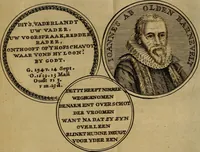Picture 141 of 152 from Histoire metallique de la republique de Hollande. (1688), leaf 304