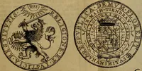 An illustration from Histoire metallique de la republique de Hollande. (1688)