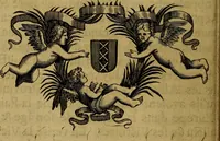 An illustration from Histoire metallique de la republique de Hollande. (1688)
