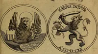 An illustration from Histoire metallique de la republique de Hollande. (1688)