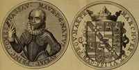 An illustration from Histoire metallique de la republique de Hollande. (1688)