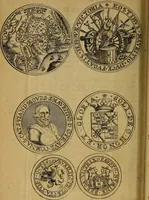 An illustration from Histoire metallique de la republique de Hollande. (1688)