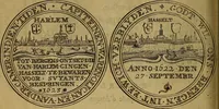 An illustration from Histoire metallique de la republique de Hollande. (1688)